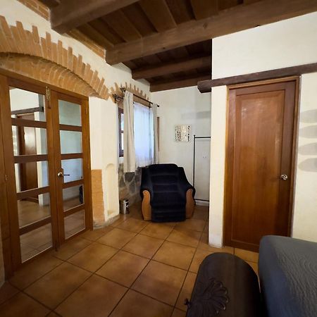 Naif Boutique Hotel Antigua Exteriör bild