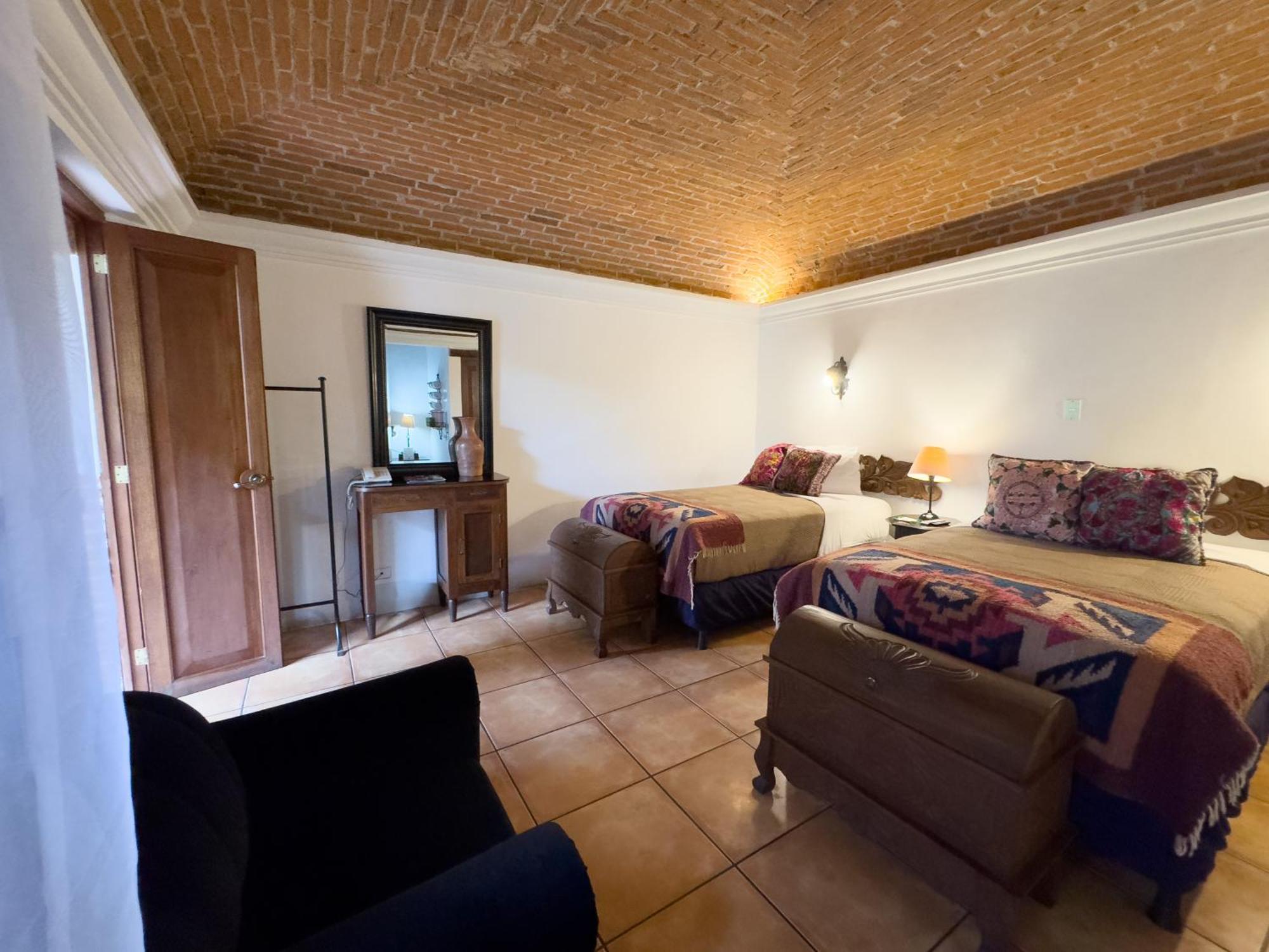 Naif Boutique Hotel Antigua Rum bild