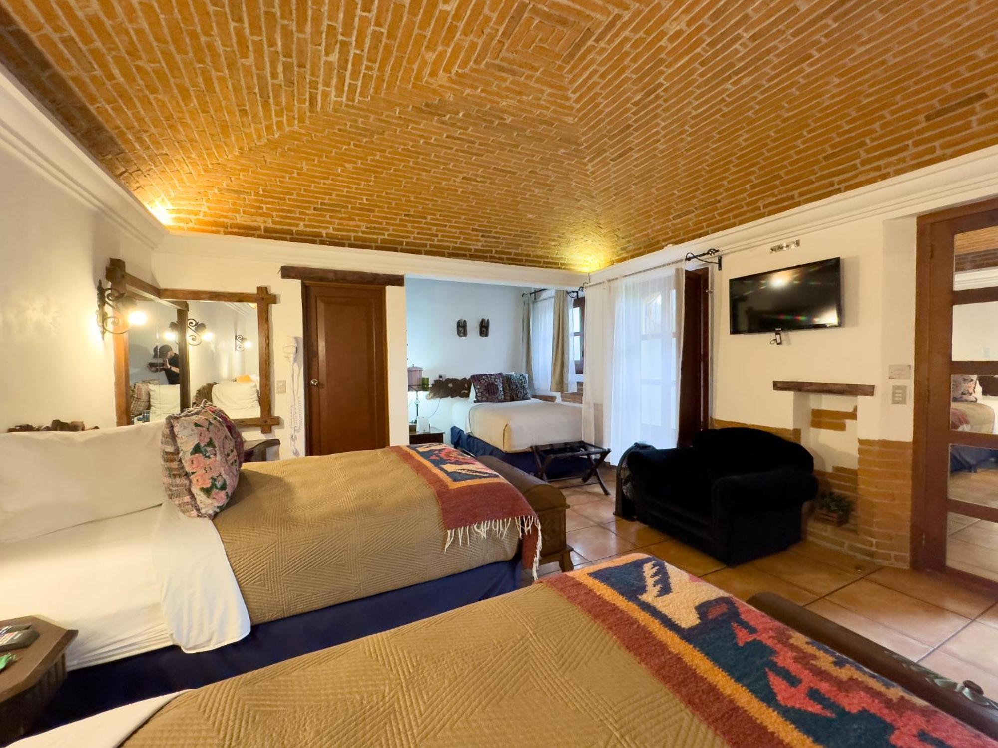 Naif Boutique Hotel Antigua Rum bild