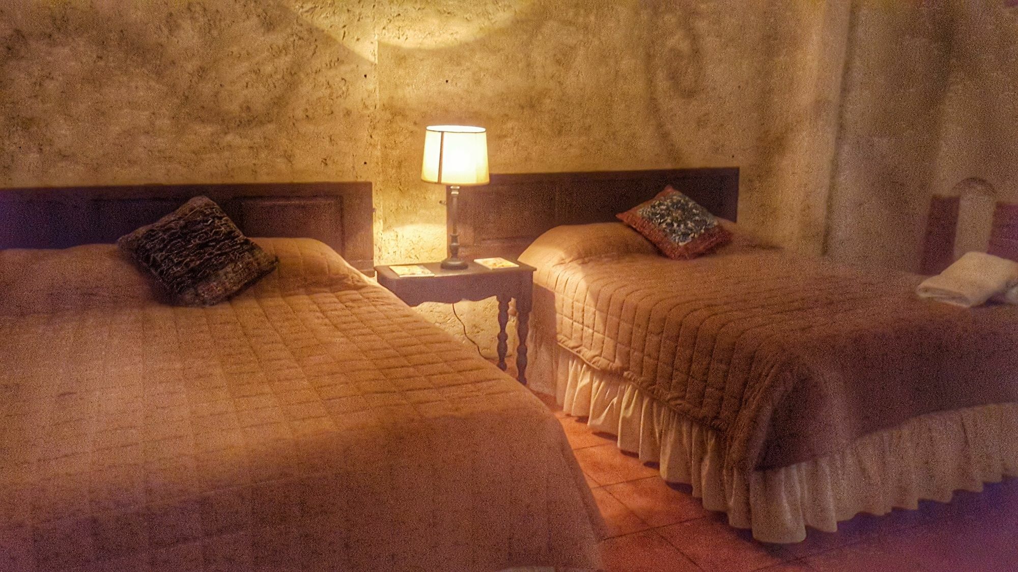 Naif Boutique Hotel Antigua Exteriör bild